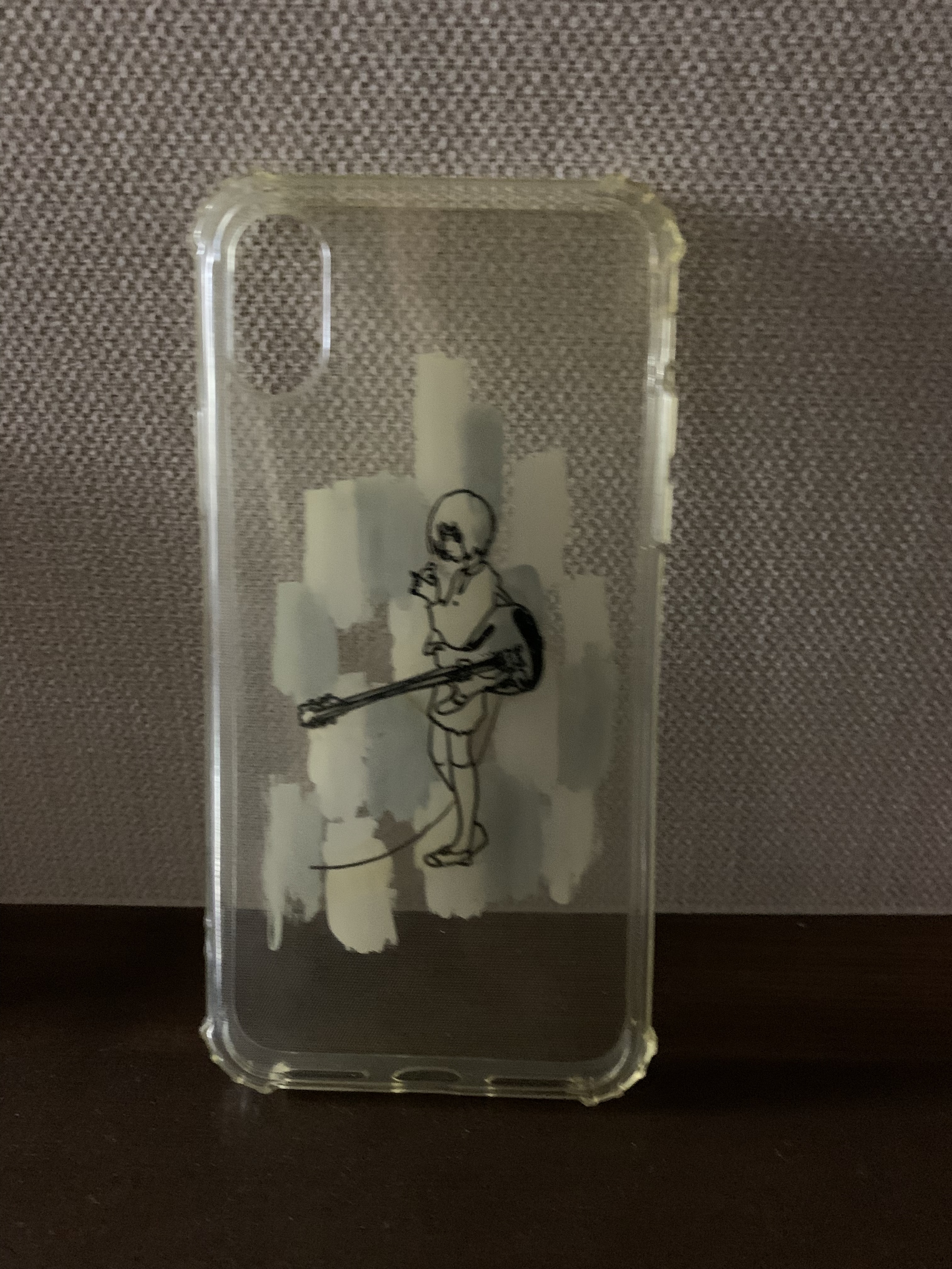デビュー前